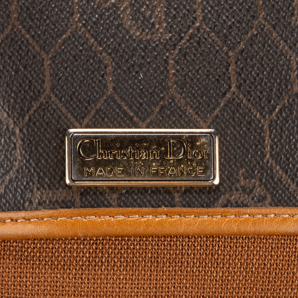Dior Honeycomb Sling - Picture 8 of 8